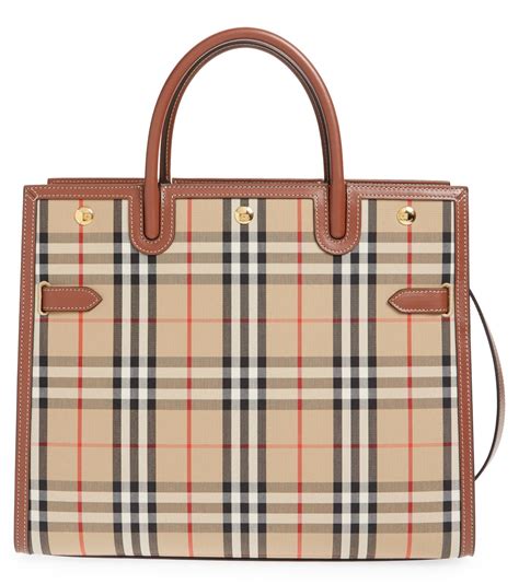 burberry tote bag bagriculture|Burberry tote bag outlet.